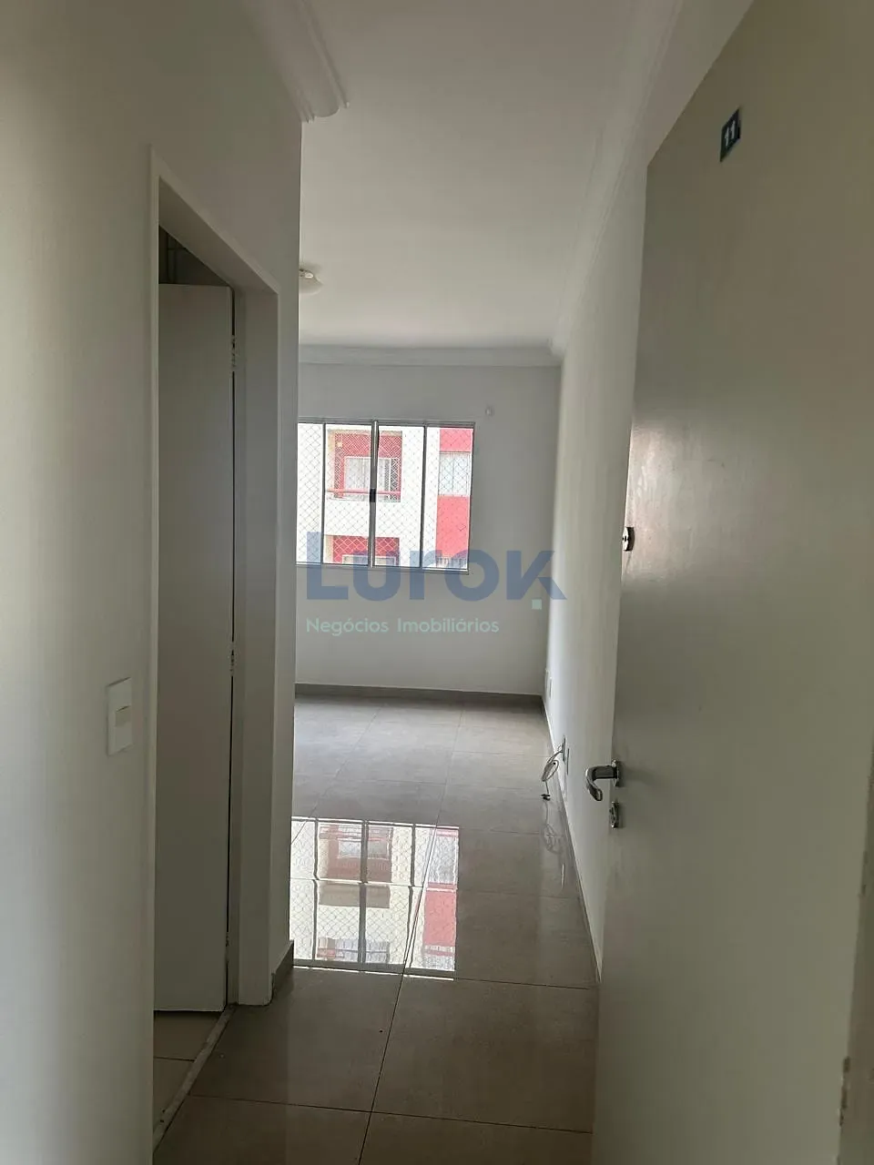 Apartamento, 2 quartos, 59 m² - Foto 2