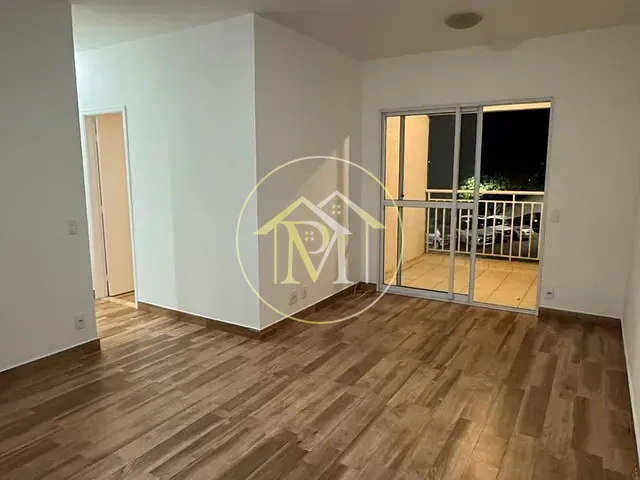 Apartamento com 78m² 3 quartos e 2 banheiros, para alugar, no bairro Parque Morumbi em Votorantim