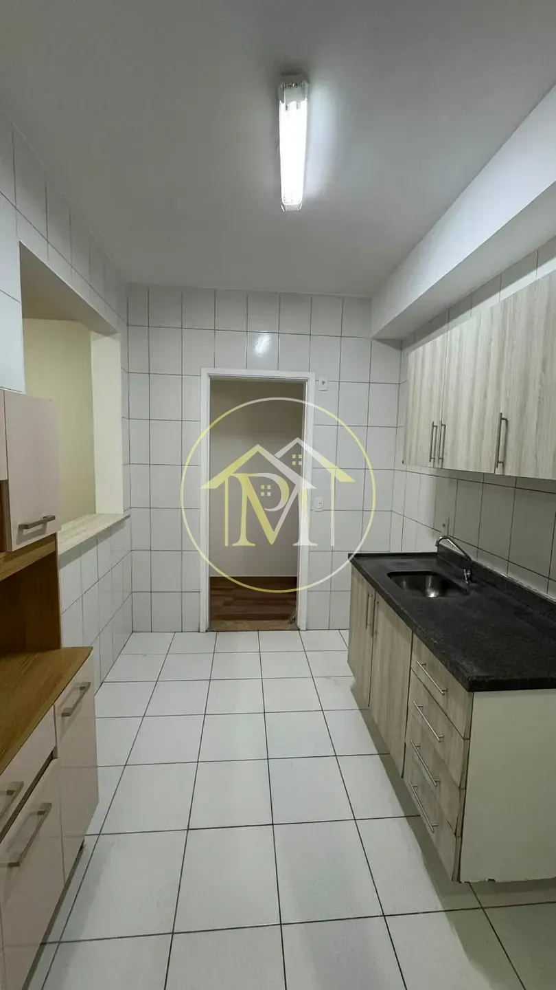 Apartamento, 3 quartos, 78 m² - Foto 4