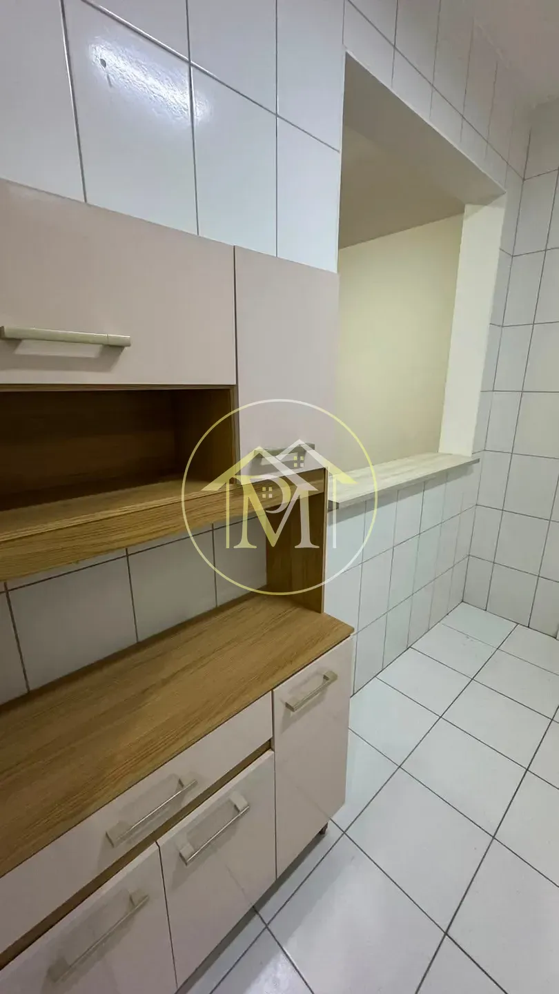Apartamento, 3 quartos, 78 m² - Foto 2