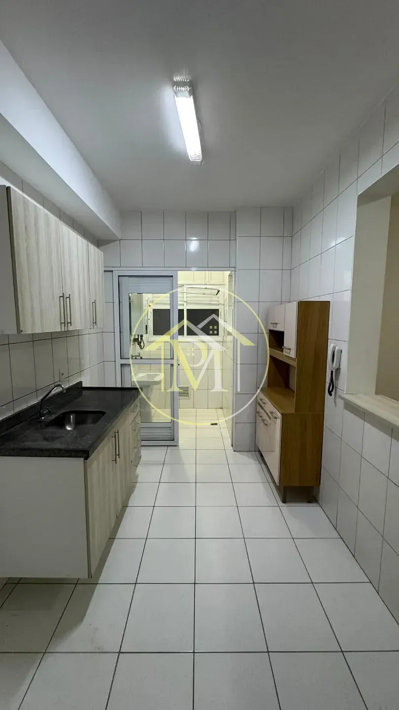 Apartamento, 3 quartos, 78 m² - Foto 3
