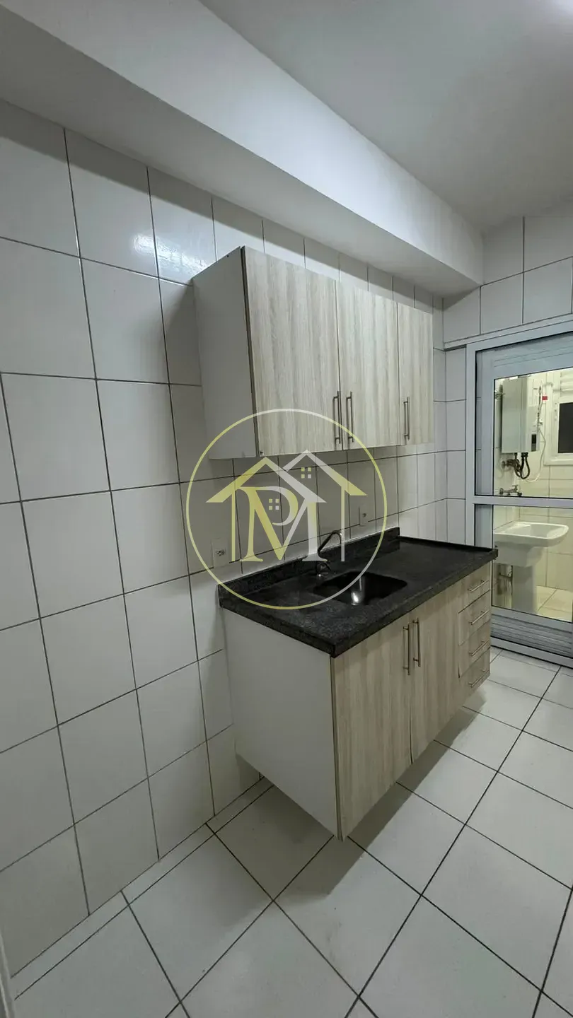 Apartamento, 3 quartos, 78 m² - Foto 5
