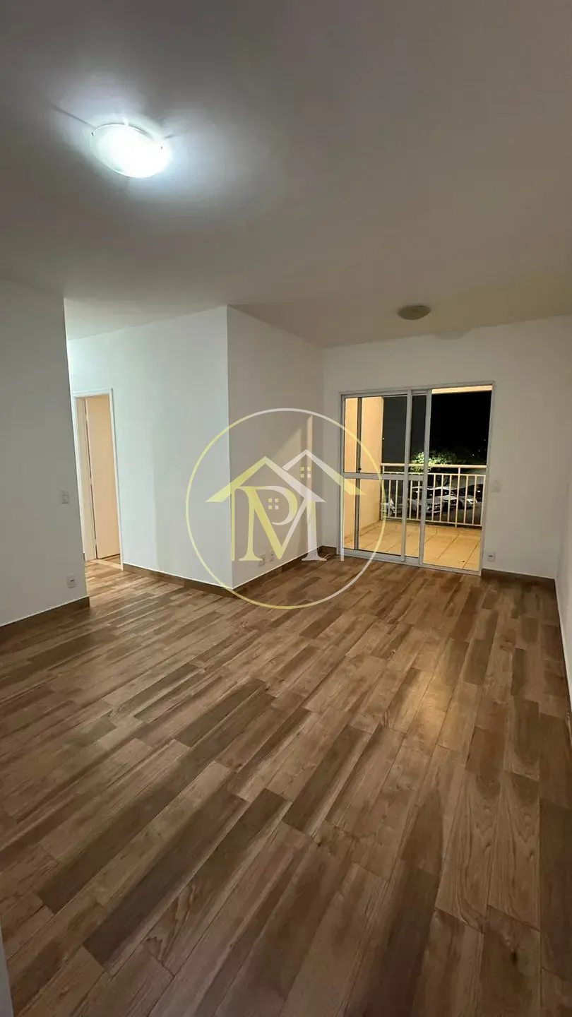 Apartamento, 3 quartos, 78 m² - Foto 1