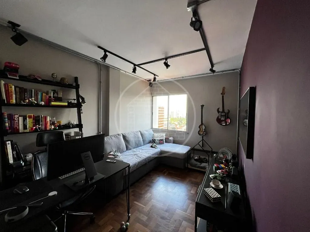 Apartamento, 2 quartos, 107 m² - Foto 13