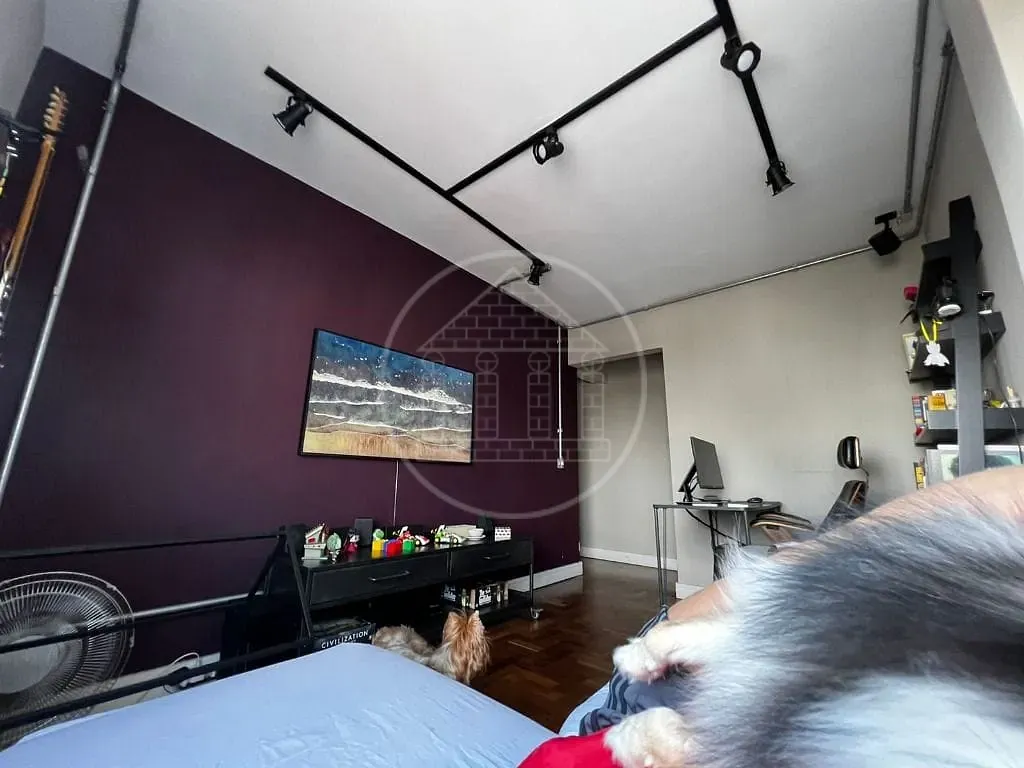 Apartamento, 2 quartos, 107 m² - Foto 12