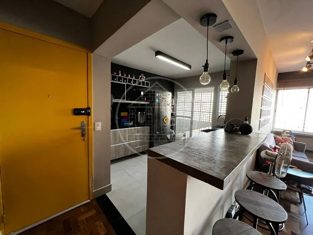 Apartamento, 2 quartos, 107 m² - Foto 15