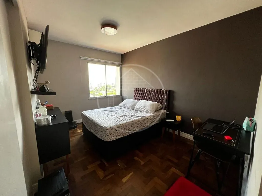 Apartamento, 2 quartos, 107 m² - Foto 11