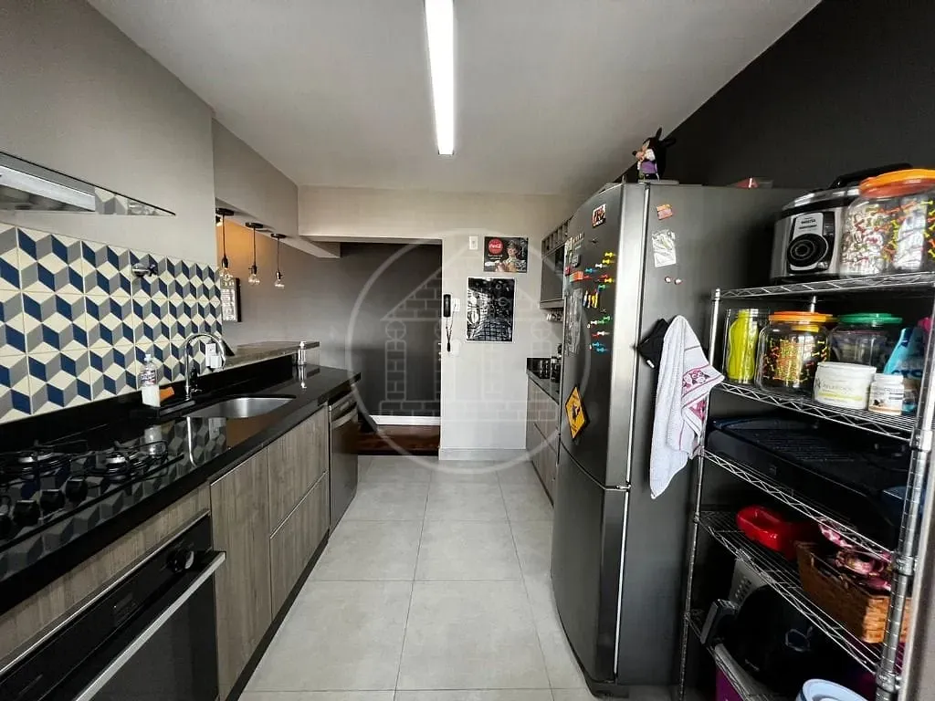 Apartamento, 2 quartos, 107 m² - Foto 14