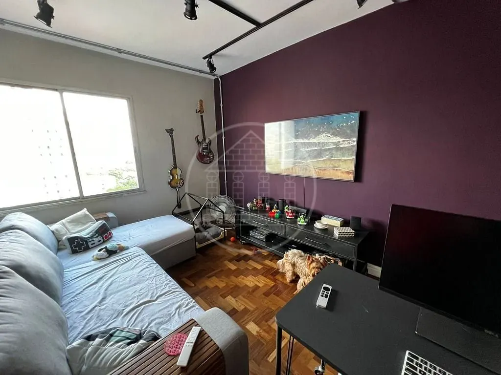 Apartamento, 2 quartos, 107 m² - Foto 6