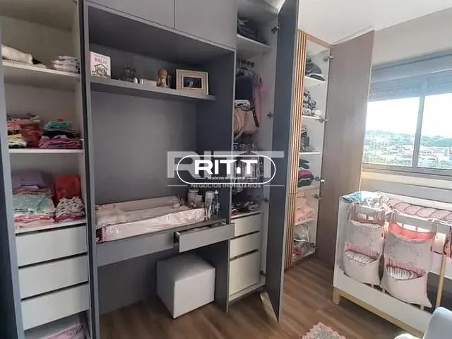 Apartamento com 87m² 2 quartos e 1 banheiro, à venda, no bairro Jardim Brasil em Campinas