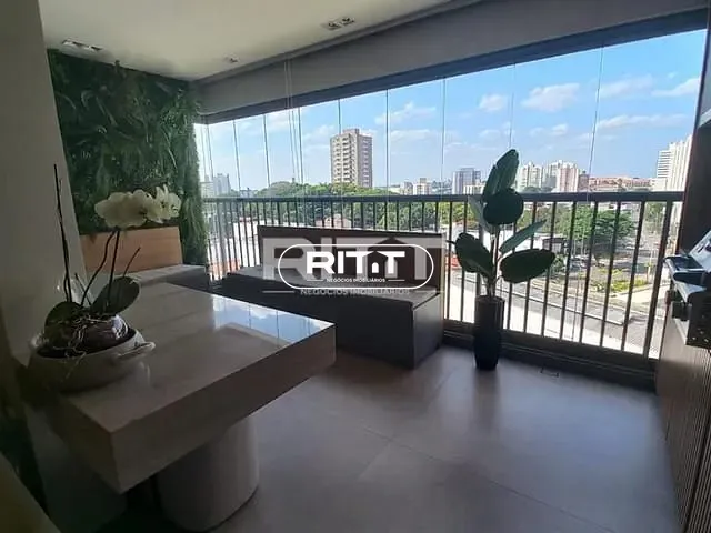 Apartamento com 87m² 2 quartos e 1 banheiro, à venda, no bairro Jardim Brasil em Campinas