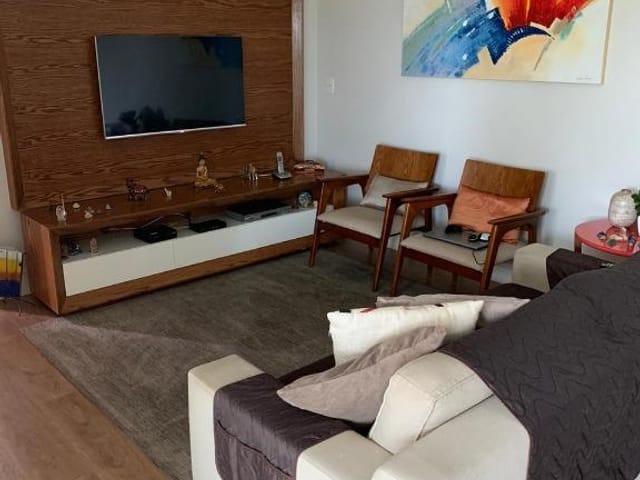 Foto do Apartamento - Apartamento à venda 3 Quartos, 3 Suites, 2 Vagas, 190M², Jardim das Colinas, São José dos Campos - SP | Belvedere Jardim Das Colinas | RUSSI IMÓVEIS