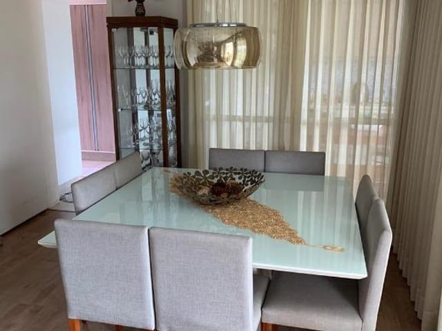 Foto do Apartamento - Apartamento à venda 3 Quartos, 3 Suites, 2 Vagas, 190M², Jardim das Colinas, São José dos Campos - SP | Belvedere Jardim Das Colinas | RUSSI IMÓVEIS