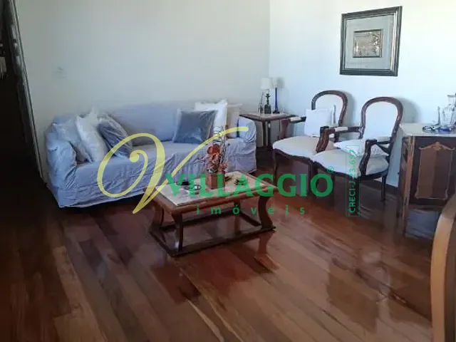 Apartamento com 150m² 2 quartos e 4 banheiros, à venda, no bairro Centro em São José do Rio Preto