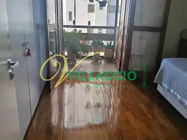Apartamento com 150m² 2 quartos e 4 banheiros, à venda, no bairro Centro em São José do Rio Preto