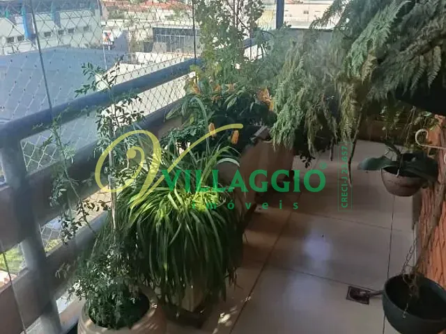 Apartamento com 150m² 2 quartos e 4 banheiros, à venda, no bairro Centro em São José do Rio Preto
