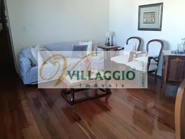 Apartamento com 150m² 2 quartos e 4 banheiros, à venda, no bairro Centro em São José do Rio Preto