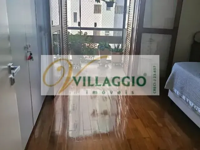 Apartamento com 150m² 2 quartos e 4 banheiros, à venda, no bairro Centro em São José do Rio Preto