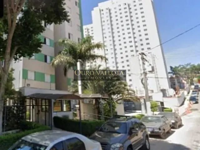 Apartamento com 33m² 2 quartos e 1 banheiro, à venda, no bairro Fazenda Aricanduva em São Paulo