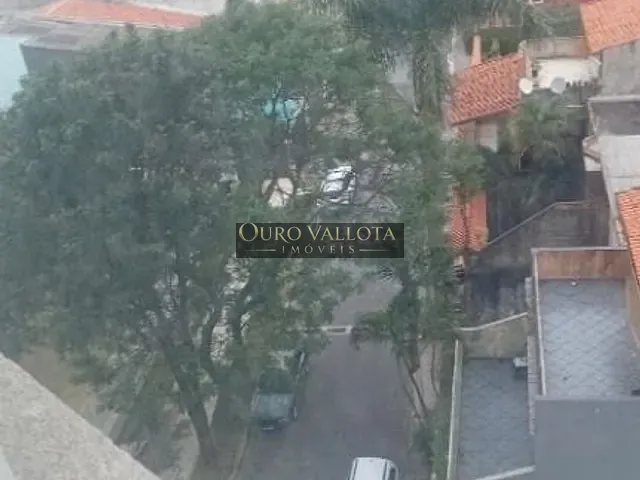 Apartamento com 33m² 2 quartos e 1 banheiro, à venda, no bairro Fazenda Aricanduva em São Paulo