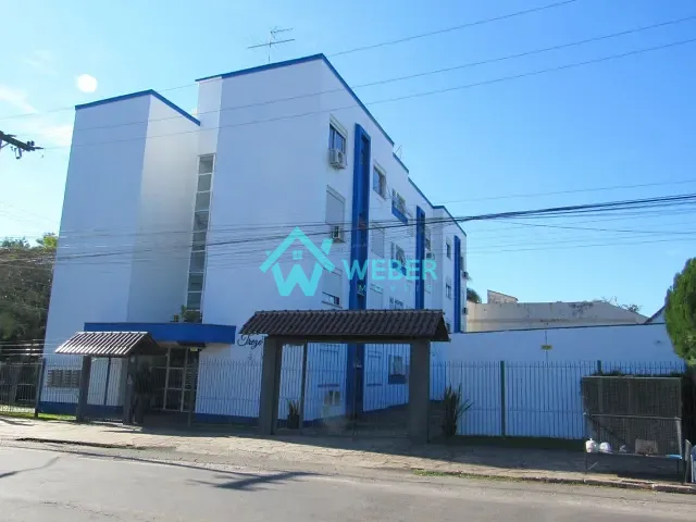 Apartamento com 67m² 1 quarto e 1 banheiro, à venda, no bairro Centro em Campo Bom
