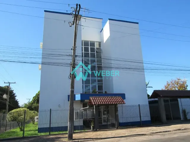 Apartamento com 67m² 1 quarto e 1 banheiro, à venda, no bairro Centro em Campo Bom