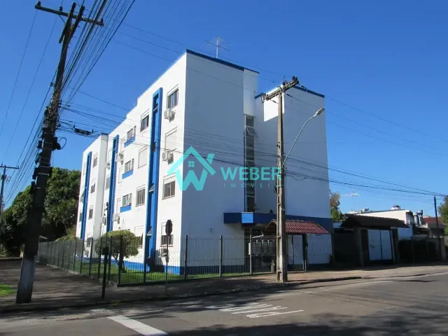 Apartamento com 67m² 1 quarto e 1 banheiro, à venda, no bairro Centro em Campo Bom