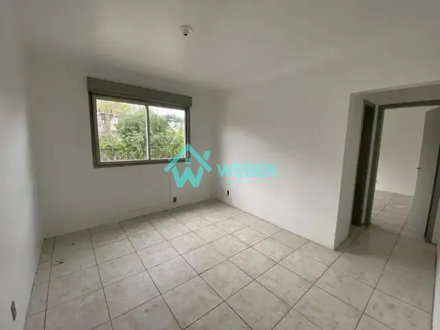 Apartamento com 67m² 1 quarto e 1 banheiro, à venda, no bairro Centro em Campo Bom
