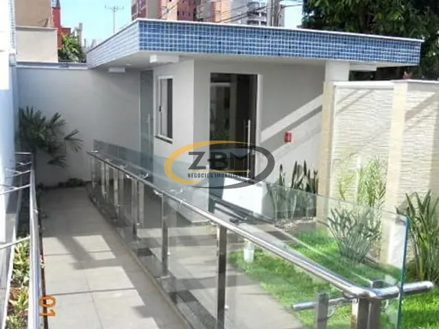 Apartamento com 99m² 2 quartos e 2 banheiros, para alugar, no bairro Vila Ipiranga em Londrina
