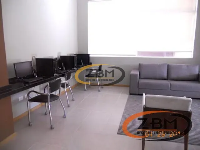 Apartamento com 99m² 2 quartos e 2 banheiros, para alugar, no bairro Vila Ipiranga em Londrina