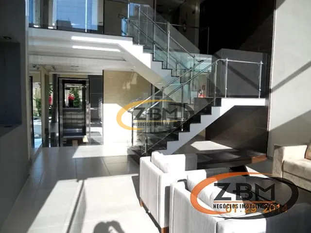 Apartamento com 99m² 2 quartos e 2 banheiros, para alugar, no bairro Vila Ipiranga em Londrina