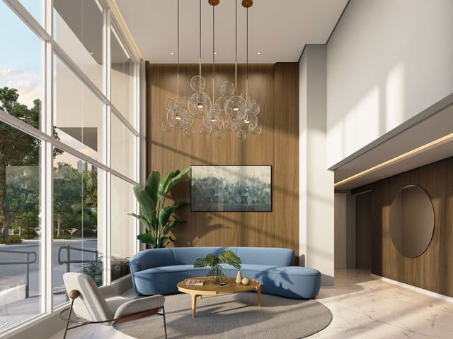 Foto do Apartamento - Apartamento à venda 2 Quartos 1 Suite 36.15M² Chácara Klabin São Paulo - SP | Viva Benx Klabin - Breve Lançamento | Lares e Andares Imóveis