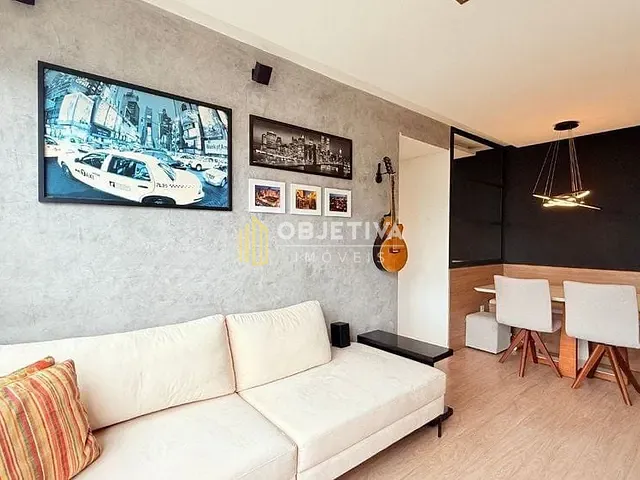 Apartamento 2 quartos e 2 banheiros, à venda, no bairro Passo da Areia em Porto Alegre