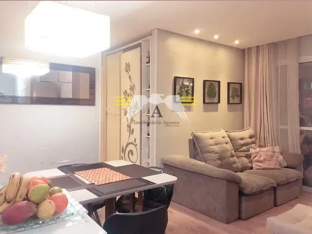 Apartamento 2 quartos e 1 banheiro, à venda, no bairro Tatuapé em São Paulo