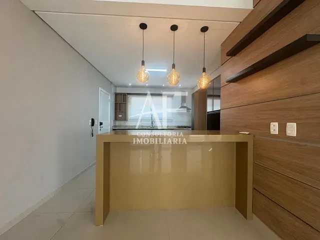 Apartamento com 166m² 3 quartos e 5 banheiros, à venda, no bairro Jardim das Nações em Taubaté
