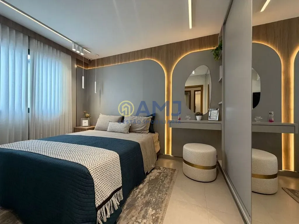 Apartamento, 3 quartos, 66 m² - Foto 9