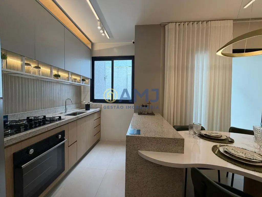 Apartamento, 3 quartos, 66 m² - Foto 6