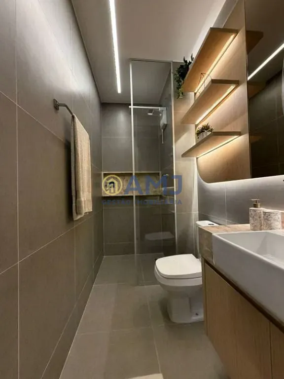 Apartamento, 3 quartos, 66 m² - Foto 11
