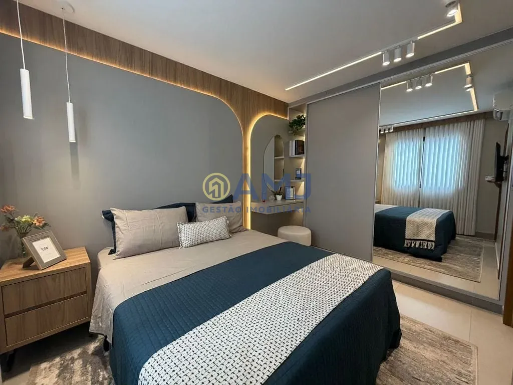 Apartamento, 3 quartos, 66 m² - Foto 10