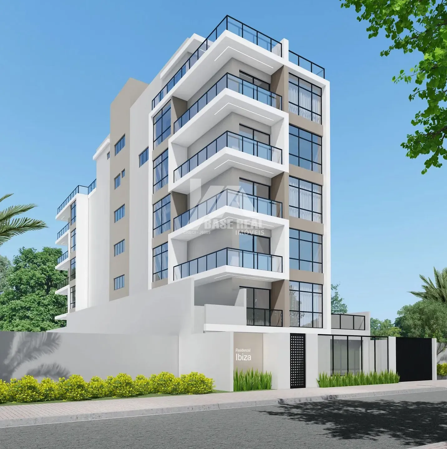 Apartamento à venda, Centro, Guaratuba, PR — Centro