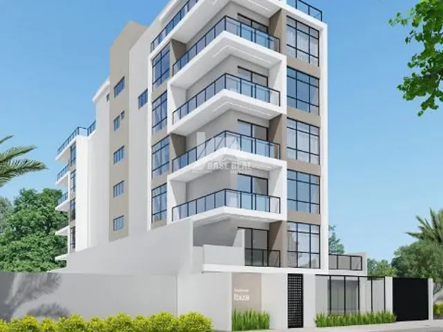 Apartamento com 155m² 3 quartos e 2 banheiros, à venda, no bairro Centro em Guaratuba