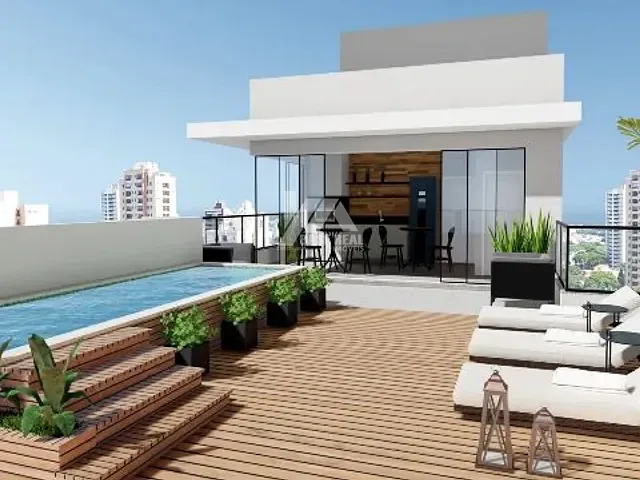 Apartamento com 155m² 3 quartos e 2 banheiros, à venda, no bairro Centro em Guaratuba