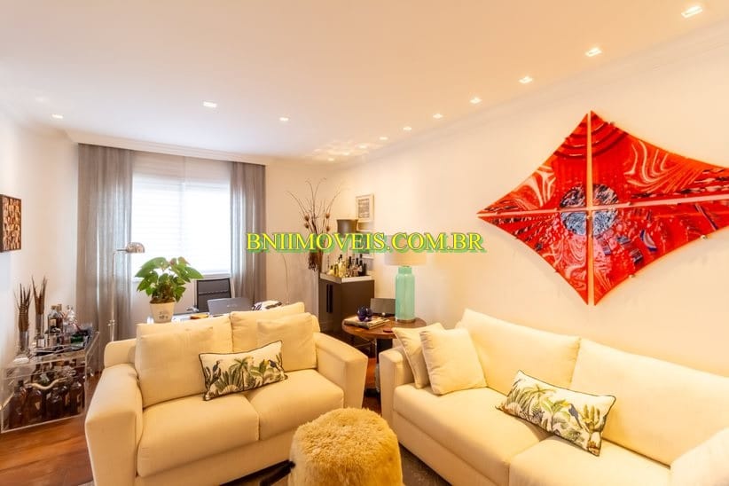 Apartamento, 4 quartos, 244 m² - Foto 9