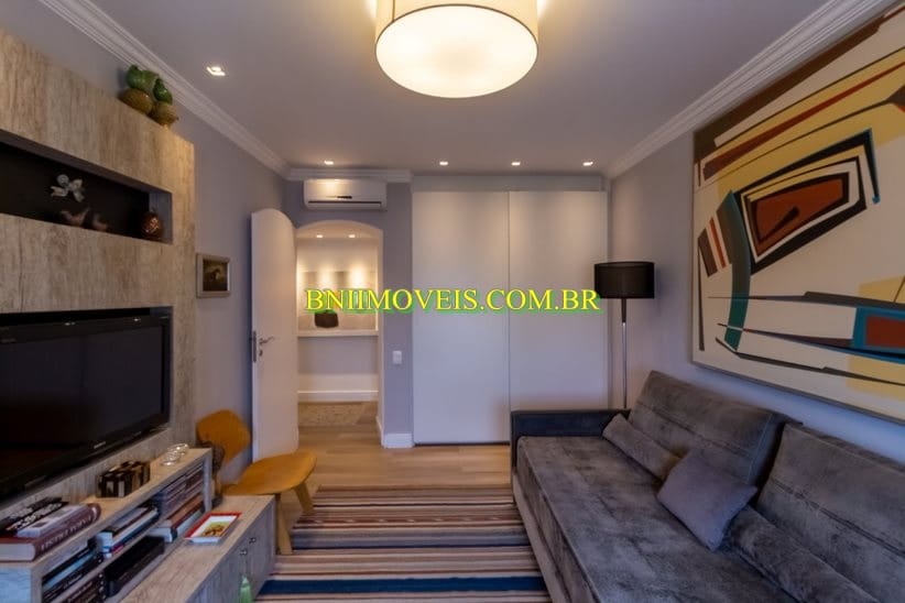 Apartamento, 4 quartos, 244 m² - Foto 19