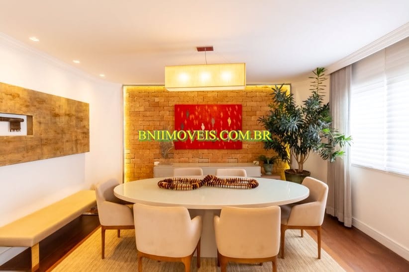 Apartamento, 4 quartos, 244 m² - Foto 24