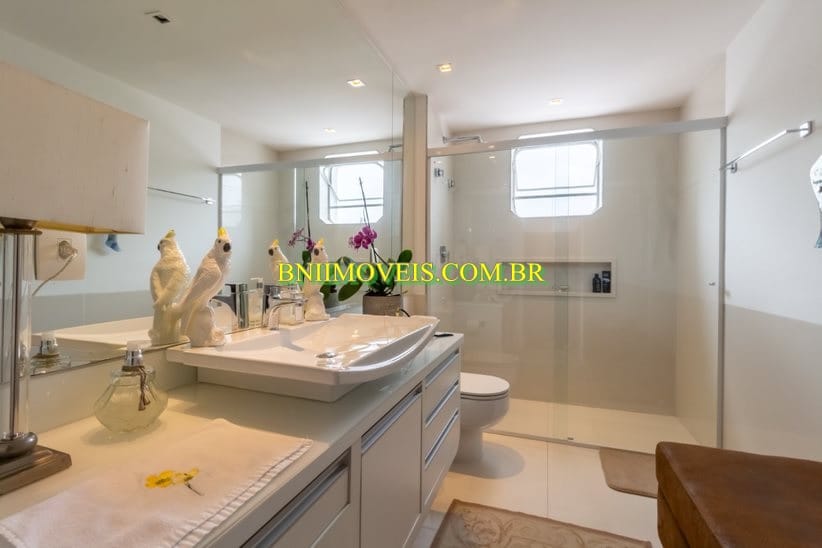 Apartamento, 4 quartos, 244 m² - Foto 50