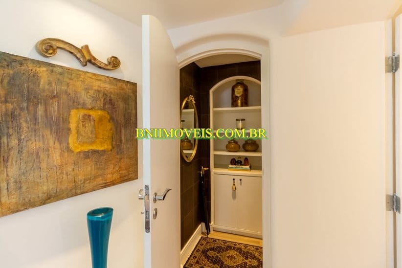 Apartamento, 4 quartos, 244 m² - Foto 8