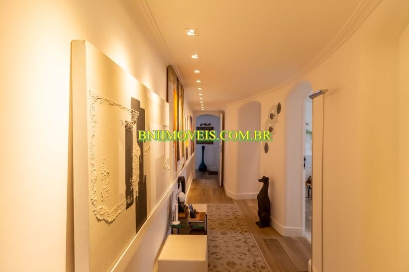 Apartamento, 4 quartos, 244 m² - Foto 14