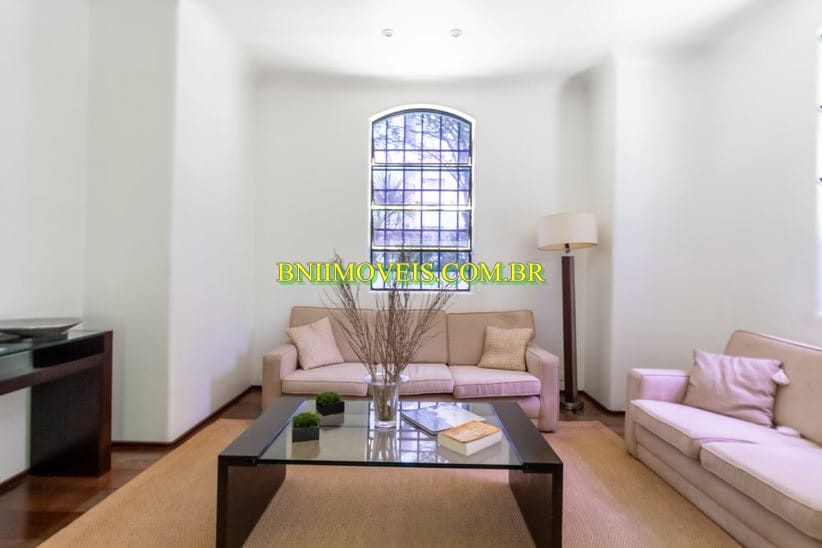 Apartamento, 4 quartos, 244 m² - Foto 23