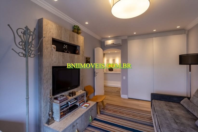 Apartamento, 4 quartos, 244 m² - Foto 18